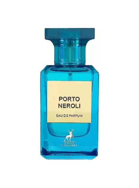 MAISON ALHAMBRA PORTO NEROLI 80 ML EDP-1