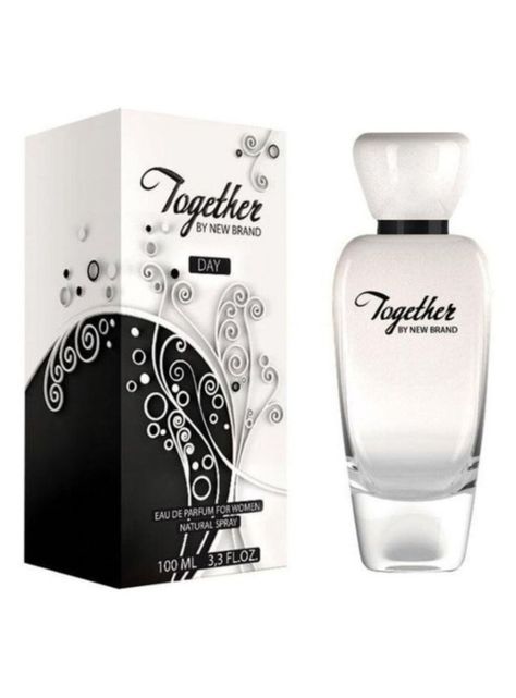 NEW BRAND TOGETHER DAY 100 ML EDP-0