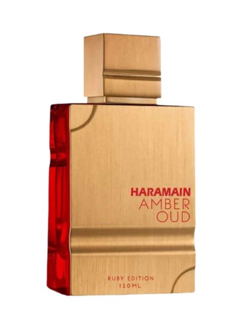 AL HARAMAIN AMBER OUD RUBY EDITION 120 ML EDP-1