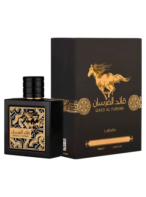 LATTAFA QAED AL FURSAN 90 ML EDP-0