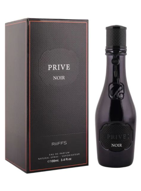 RIIFFS PRIVE NOIR 100 ML EDP-0