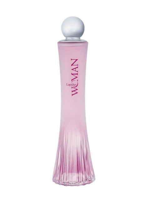 TED LAPIDUS LAPIDUS WOMAN 100 ML EDT-1