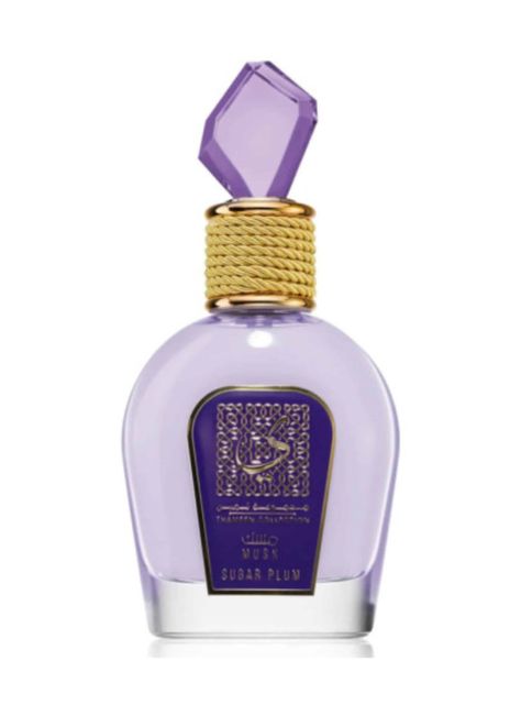 LATTAFA MUSK SUGAR PLUM 100 ML EDP-1