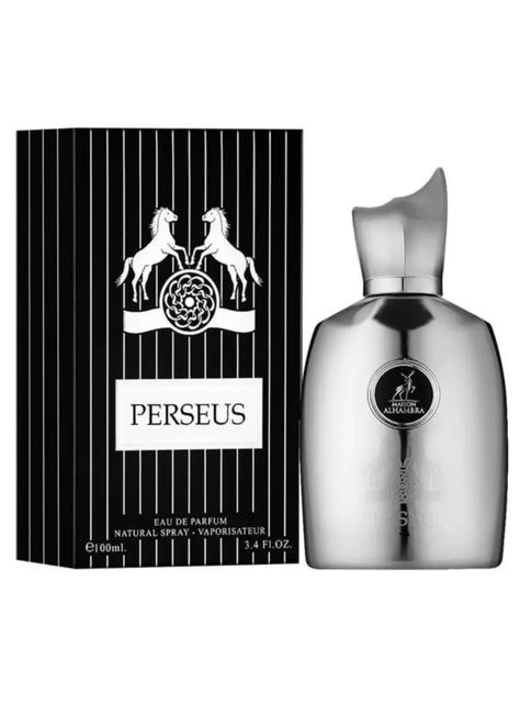 MAISON ALHAMBRA PERSEUS 100 ML EDP-0