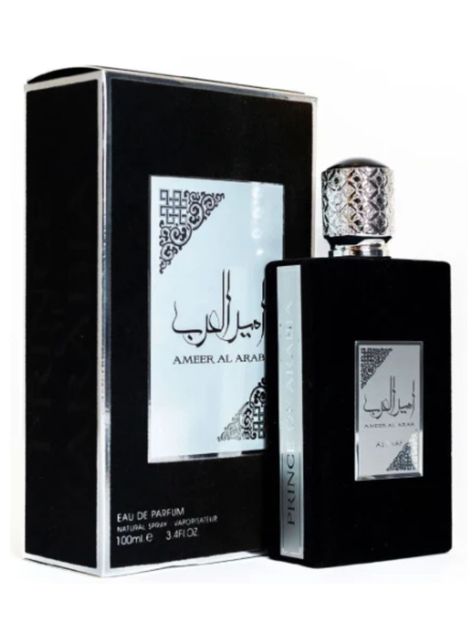 LATTAFA AMEER AL ARAB 100 ML EDP-0