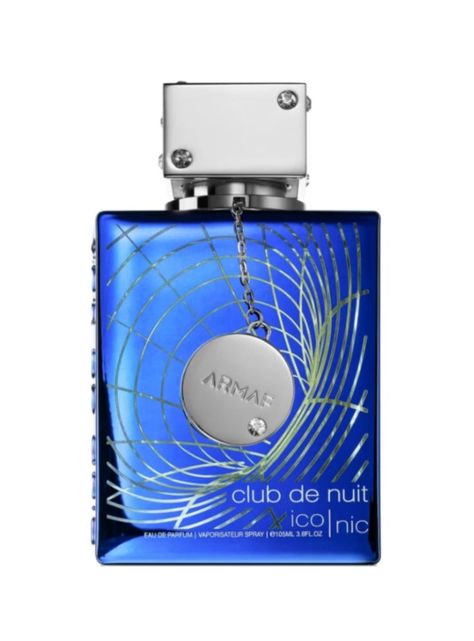ARMAF CLUB DE NUIT ICONIC 105 ML EDP-1
