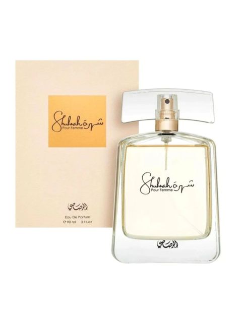 RASASI SHUHRAH POUR FEMME 90 ML EDP-0