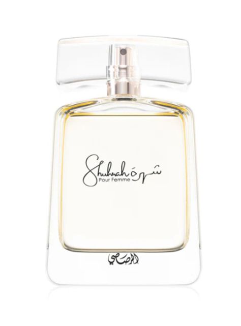 RASASI SHUHRAH POUR FEMME 90 ML EDP-1