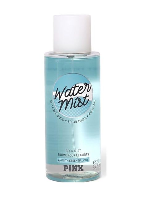 VICTORIA'S SECRET PINK WATER MIST BODY MIST 250 ML-1