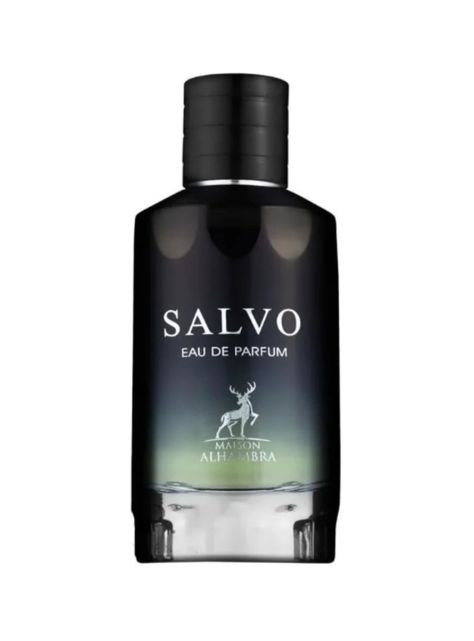 MAISON ALHAMBRA SALVO 100 ML EDP-1