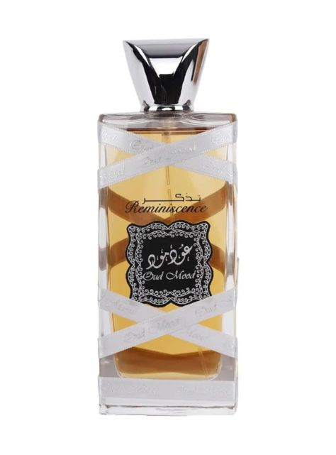 LATTAFA OUD MOOD REMINISCENCE 100 ML EDP-1