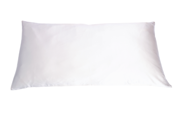 Funda Almohada de Seda 50x70cm-0