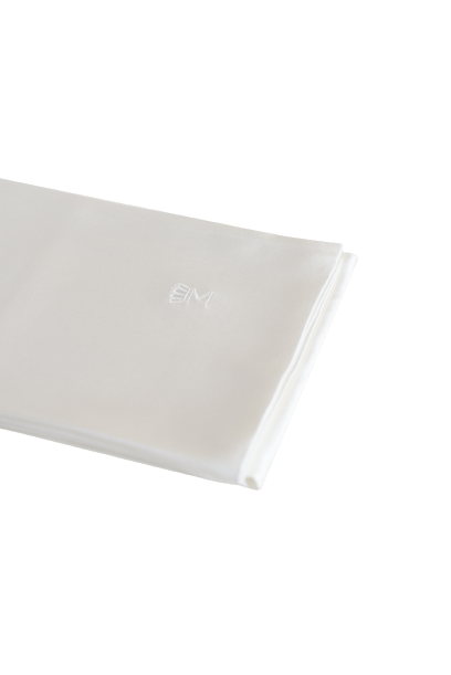 Funda Almohada de Seda 50x70cm-4