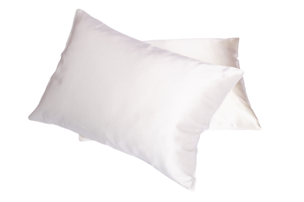 Funda Almohada de Seda 50x70cm-5