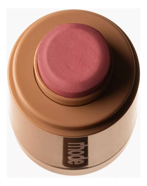 Original Rhode Skin Pocket Blush Rubor Color Sleepy Girl-0