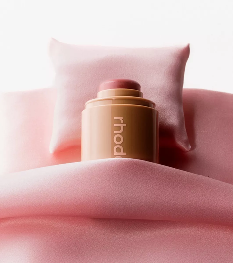 Original Rhode Skin Pocket Blush Rubor Color Sleepy Girl-1