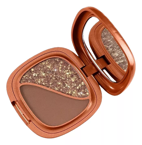 Kiko Milano Sombra Doble Cafe Create Your Balance Tono 03-0