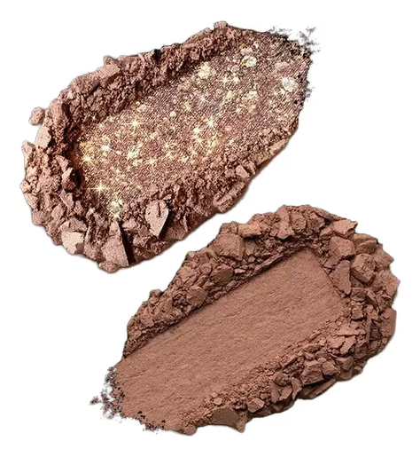 Kiko Milano Sombra Doble Cafe Create Your Balance Tono 03-1