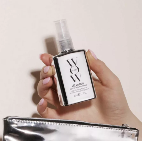 Color Wow Dream Coat Spray Alisante Pelo 50ml-2