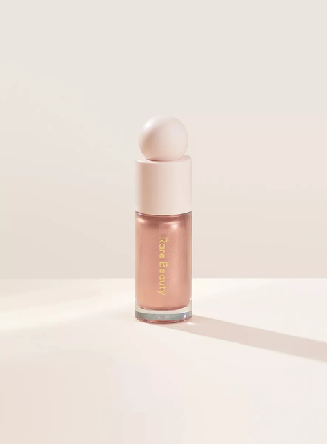 Rare Beauty Positive Light Liquid Luminizer Mesmerize 15 ML-0