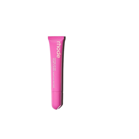 Rhode Skin - Peptide Lip Tint Tono Shortcake-0