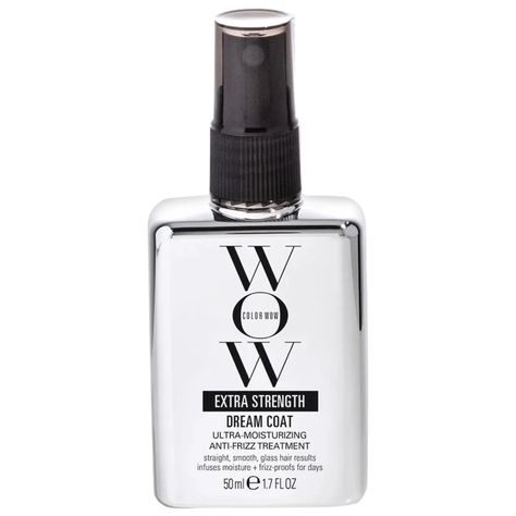 Dream Coat Supernatural Spray - Color WOW- Cabellos con Frizz-0