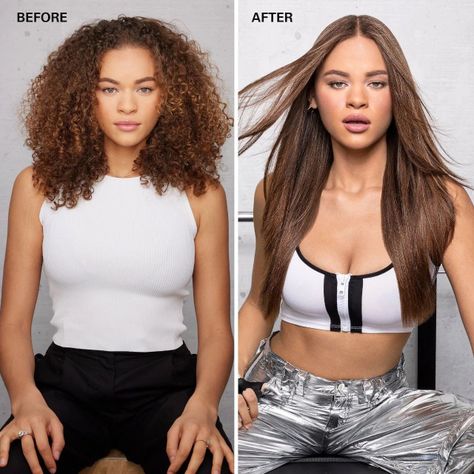 Dream Coat Supernatural Spray - Color WOW- Cabellos con Frizz-1