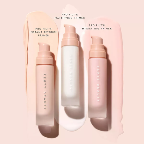Fenty Beauty Pro Filt'r Mattifying Primer 30ml-1