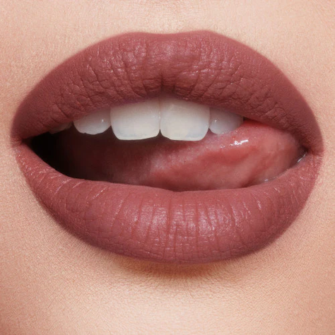 Mini trío icónico de pintalabios Hollywood de Charlotte Tilbury-1