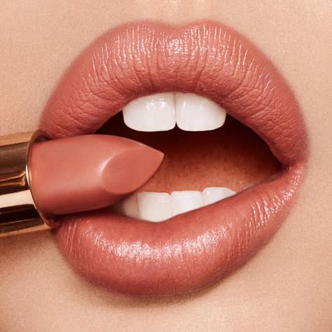Mini trío icónico de pintalabios Hollywood de Charlotte Tilbury-2