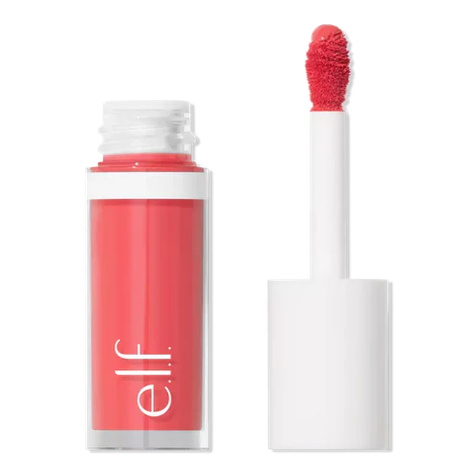 Rubor Liquido Elf Camo Liquid Blush Tono Del Maquillaje Pinky Promise Agregar a favoritos 4.5 Califi-0