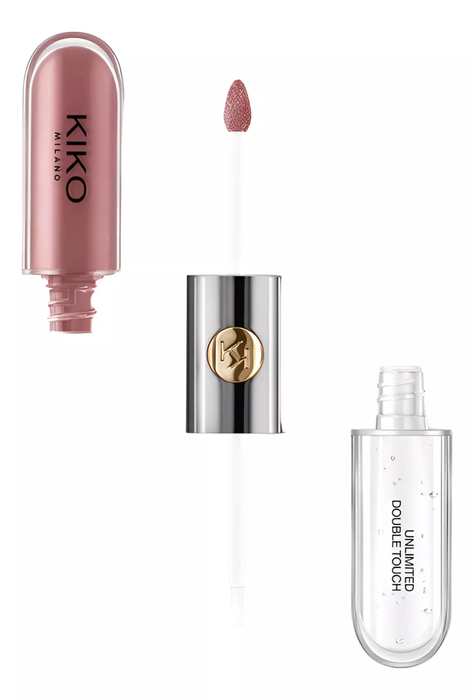 Kiko Milano Labial Unlimited Double Touch 120-0