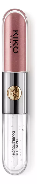 Kiko Milano Labial Unlimited Double Touch 120-1