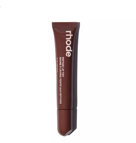 Rhode Skin - Peptide Lip Tint Tono Espresso-0