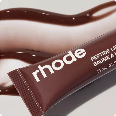 Rhode Skin - Peptide Lip Tint Tono Espresso-1