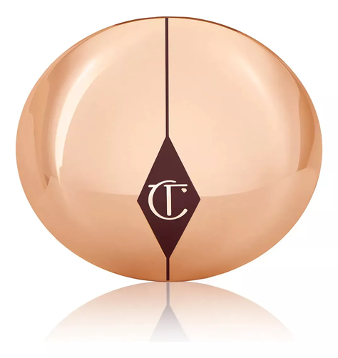 Charlotte Tilbury Mini Airbrush Polvo Matificante Tono # 02-0