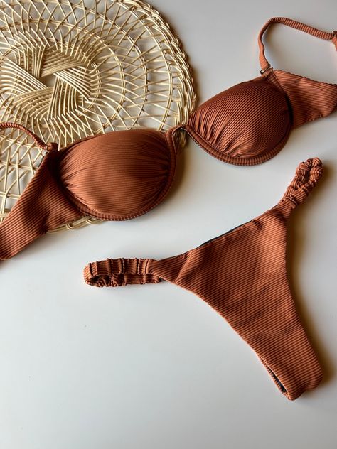 BIKINI COCOA TROPICAL CHOCOLATE-0