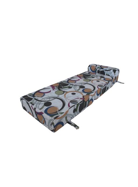 Sillón sofá cama 80 cm -1
