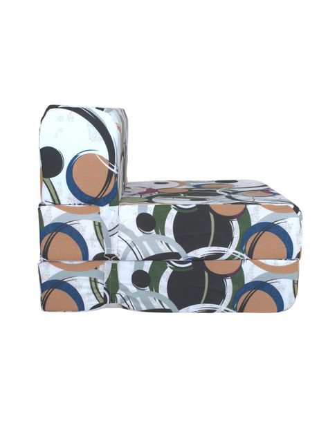 Sillón sofá cama 80 cm -2