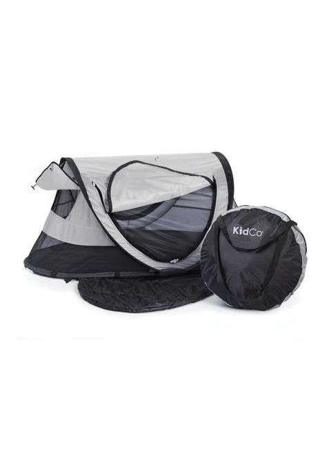 Carpa PeaPod Plus con Filtro UV-0