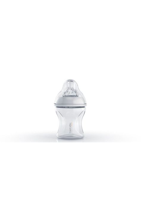 Biberón Plus 150ml - Tetina SenseFlo™ (Flujo Lento)-0