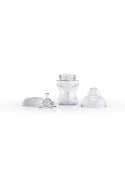 Biberón Plus 150ml - Tetina SenseFlo™ (Flujo Lento)-1