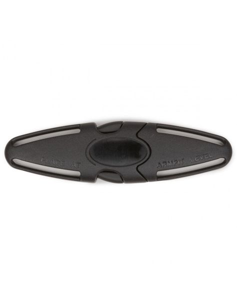 Clip de Sujecion para Arnes de Silla de Auto-0