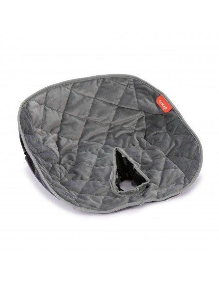 Protector Impermeable Asiento Silla Auto-Coche-0