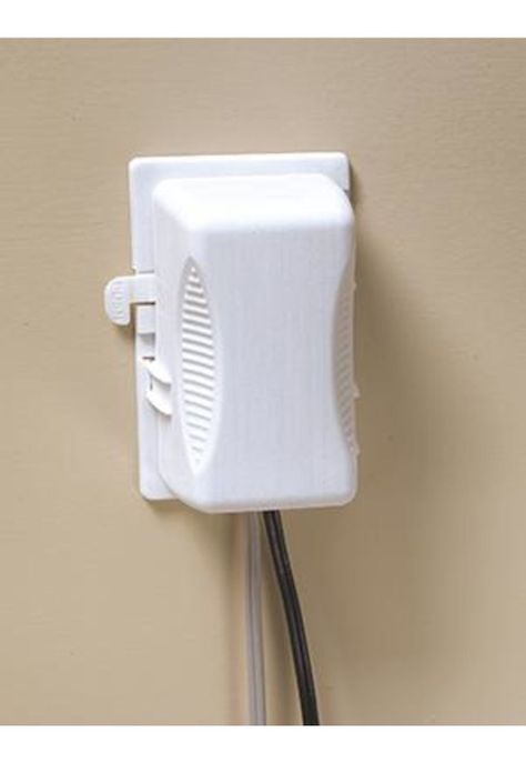 Cobertor de Enchufe-2