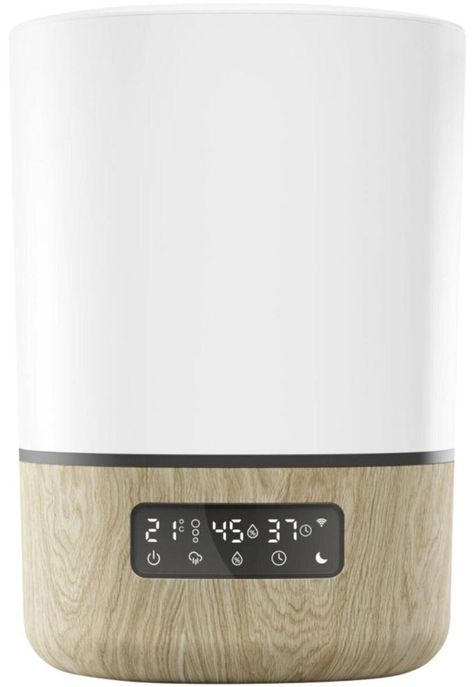 Humidificador Breathe Wifi-0