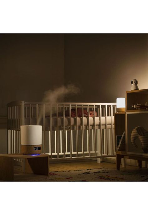 Humidificador Breathe Wifi-1