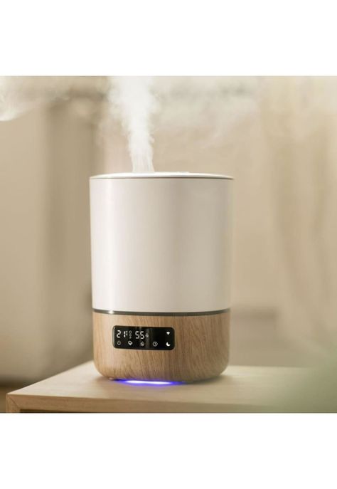 Humidificador Breathe Wifi-2