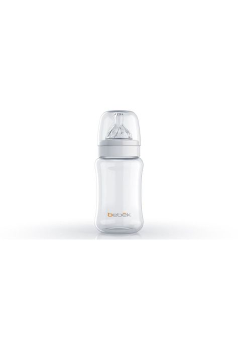 Biberón Clásico 270ml - Tetina SenseFlo™ (Flujo Medio)-0