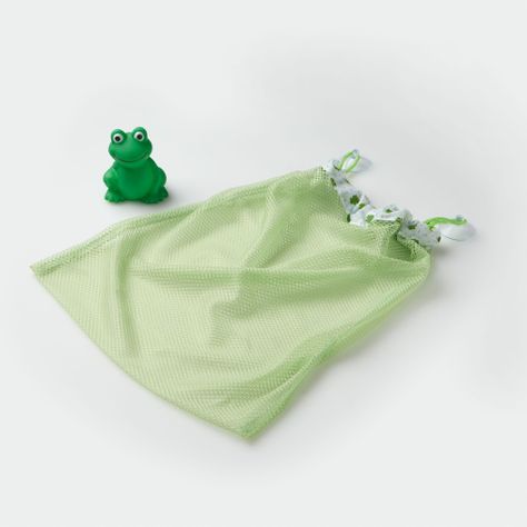 Malla de Almacenamiento para Bañera-0